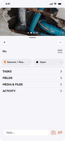 Camera Pairing Flow 5