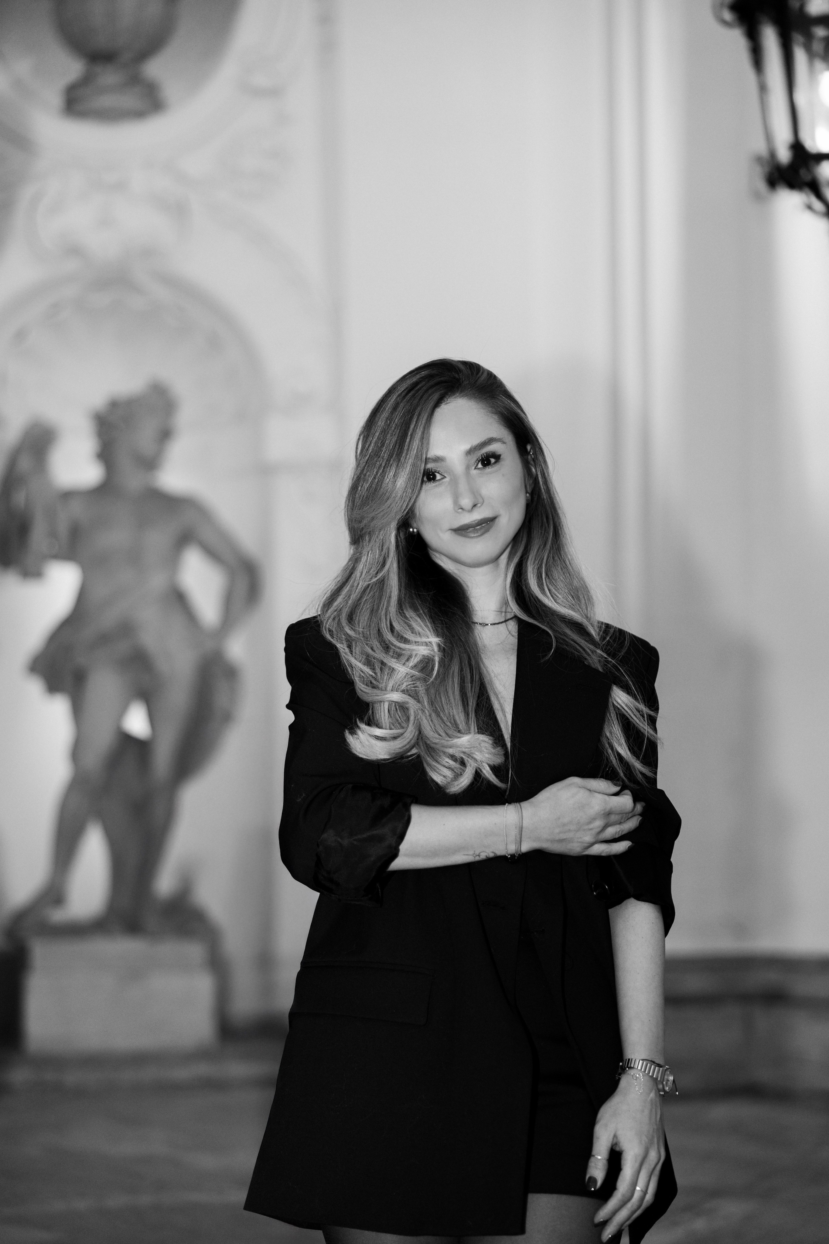 Fatemeh Movahedigohar